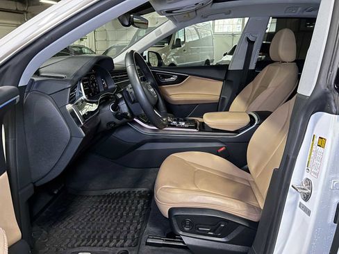 Used 2022 Audi Q8 Prestige image 27