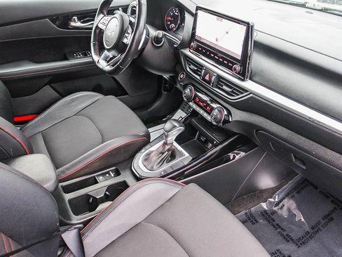 Used 2024 Kia Forte GT image 16