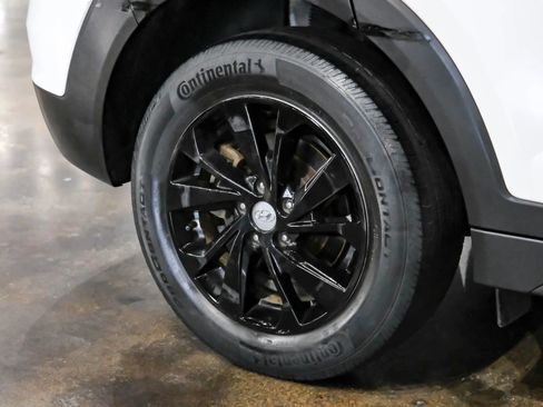 Used 2019 Hyundai Tucson Value FWD image 64