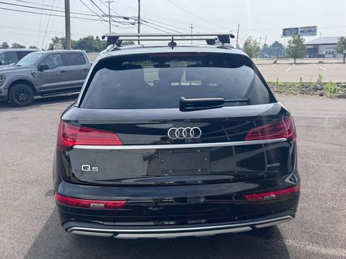 Used 2023 Audi Q5 2.0T Premium AWD/4WD image 4