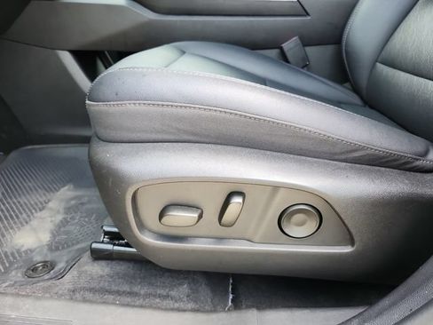 Used 2025 Chevrolet Equinox LT w/ Convenience Package II AWD/4WD image 26