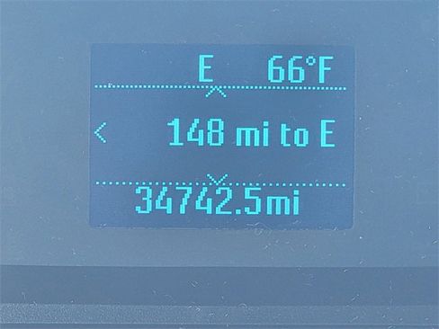 Used 2015 Ford Fusion S image 30