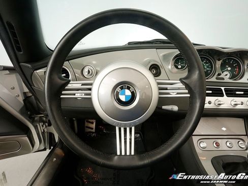 Used 2002 BMW Z8 image 85