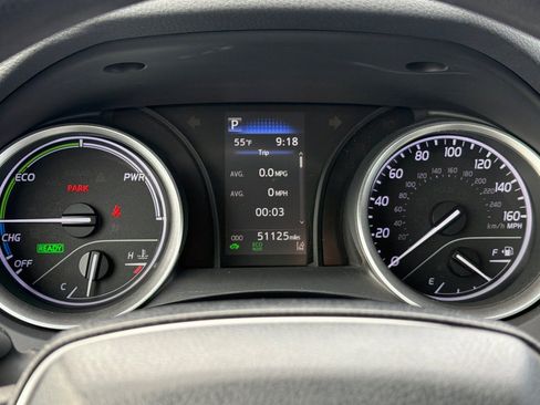 Used 2021 Toyota Camry LE image 20