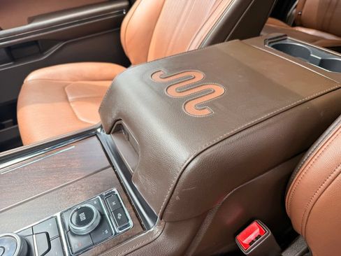Used 2022 Ford Expedition King Ranch AWD/4WD image 20