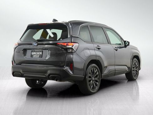Certified 2026 Subaru Forester Sport AWD/4WD image 5