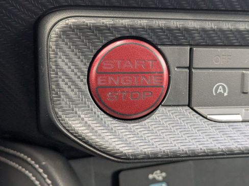 New 2025 Ford Mustang Premium image 22