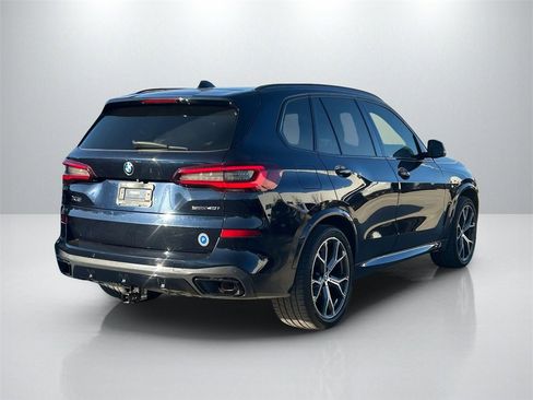 Used 2021 BMW X5 sDrive40i w/ M Sport Package image 5