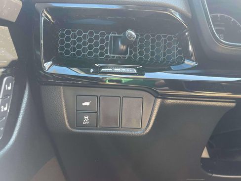 Used 2024 Honda CR-V EX-L image 21