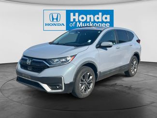 Used 2020 Honda CR-V EX-L video 1