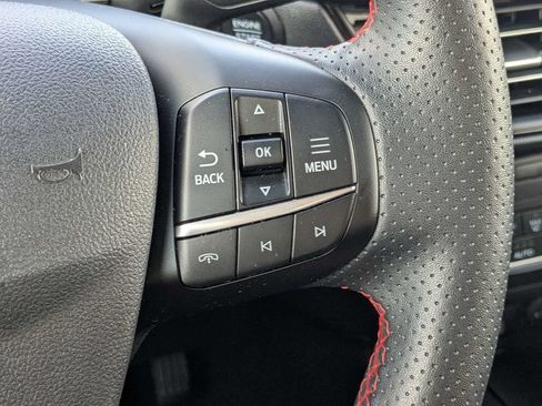 Used 2025 Ford Escape ST-Line FWD image 23