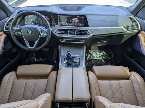 Used 2023 BMW X5 sDrive40i w/ Premium Package RWD image 16