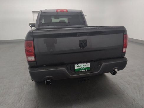 Used 2018 RAM 1500 Express image 6