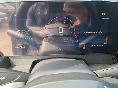 New 2026 Chevrolet Traverse LT w/ Midnight/Sport Edition image 28