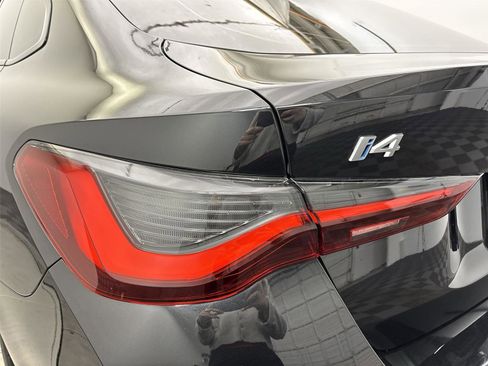Certified 2023 BMW i4 eDrive35 w/ Premium Package RWD image 19