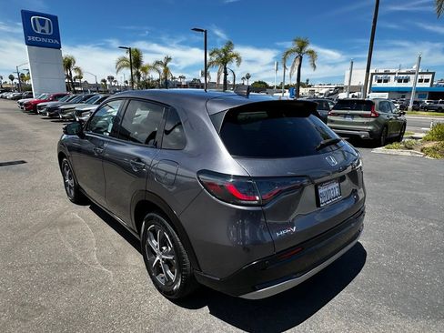 Used 2024 Honda HR-V EX-L image 6