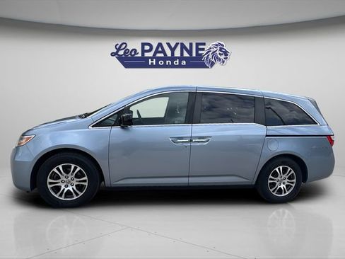 Used 2011 Honda Odyssey EX-L image 4