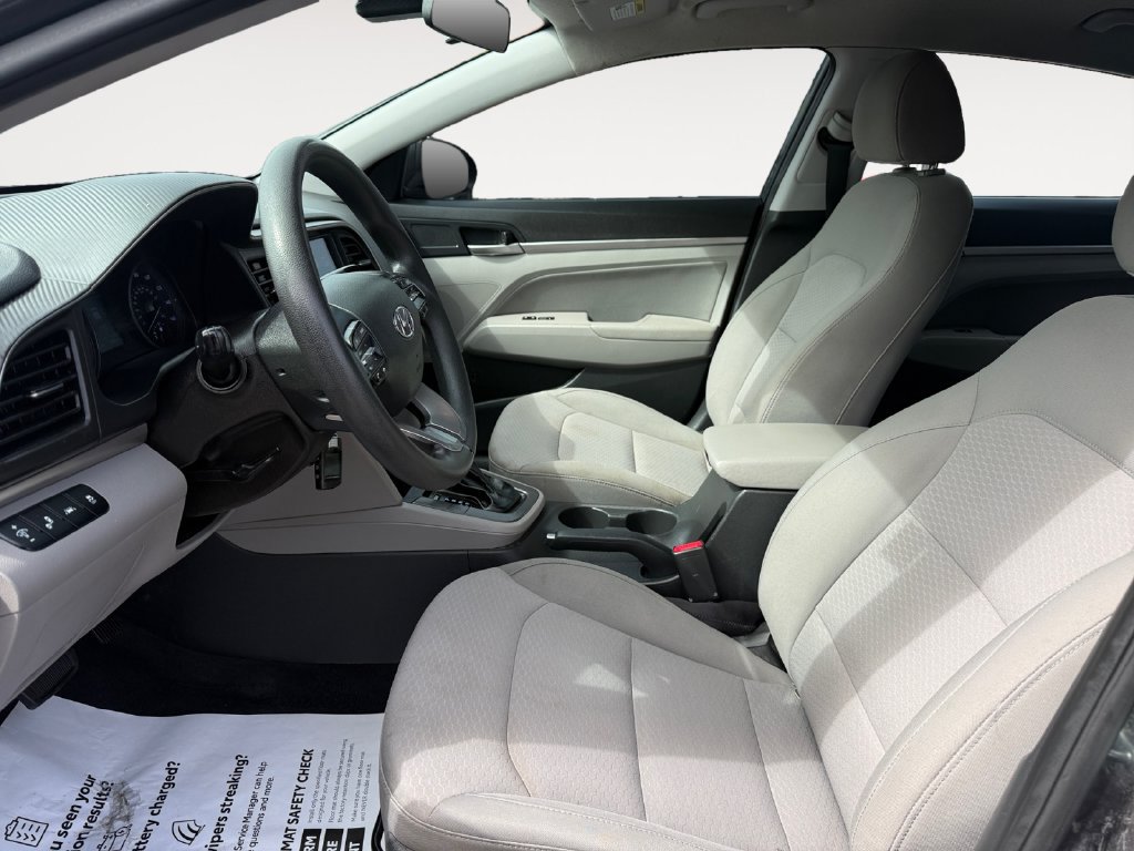 Used 2020 Hyundai Elantra SEL FWD image 9