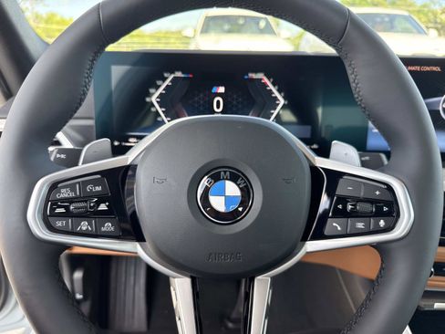 New 2026 BMW 330i Sedan w/ M Sport Package RWD image 30