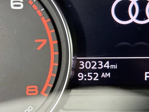 Used 2023 Audi A4 2.0T Premium AWD/4WD image 16