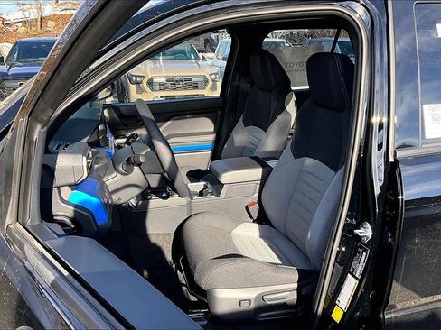 New 2026 Toyota 4Runner TRD Off-Road image 9