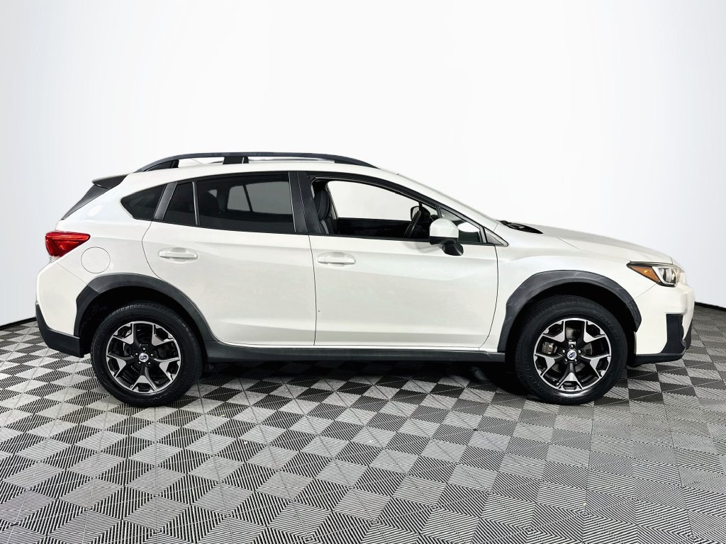 Used 2018 Subaru Crosstrek 2.0i Premium AWD/4WD image 8