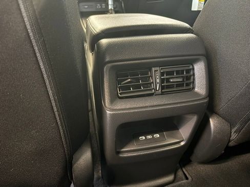 Used 2024 Honda CR-V EX image 22
