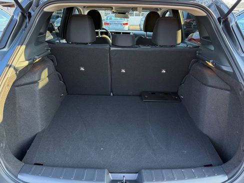 Certified 2025 Nissan Kicks SV image 24