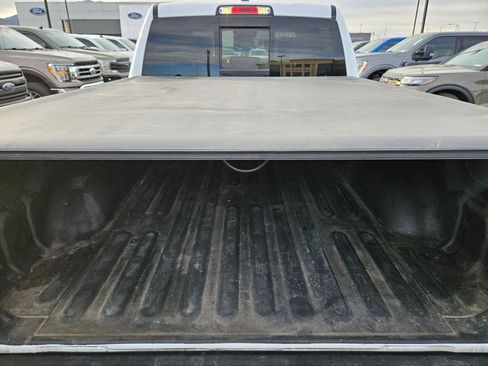 Used 2019 RAM 1500 Limited AWD/4WD image 31