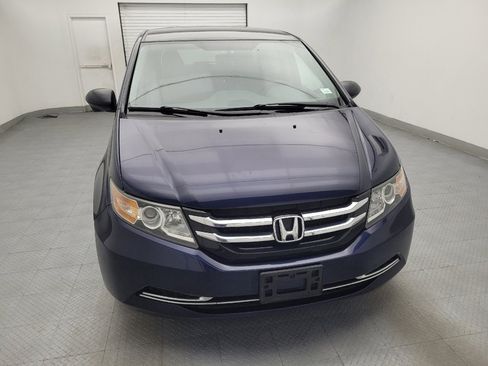 Used 2017 Honda Odyssey SE image 14