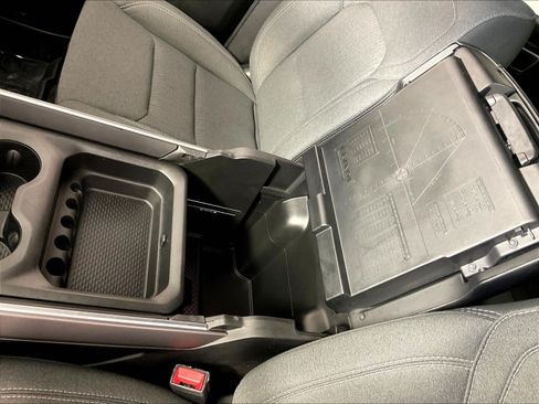 Used 2021 RAM 1500 Lone Star RWD image 37