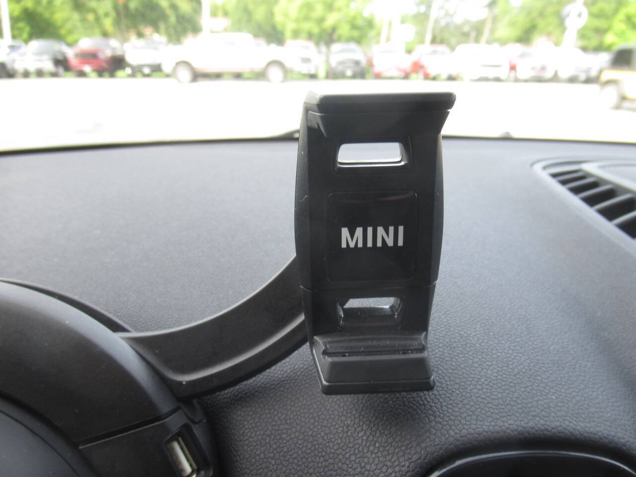Used 2017 MINI Cooper Countryman S AWD/4WD image 29