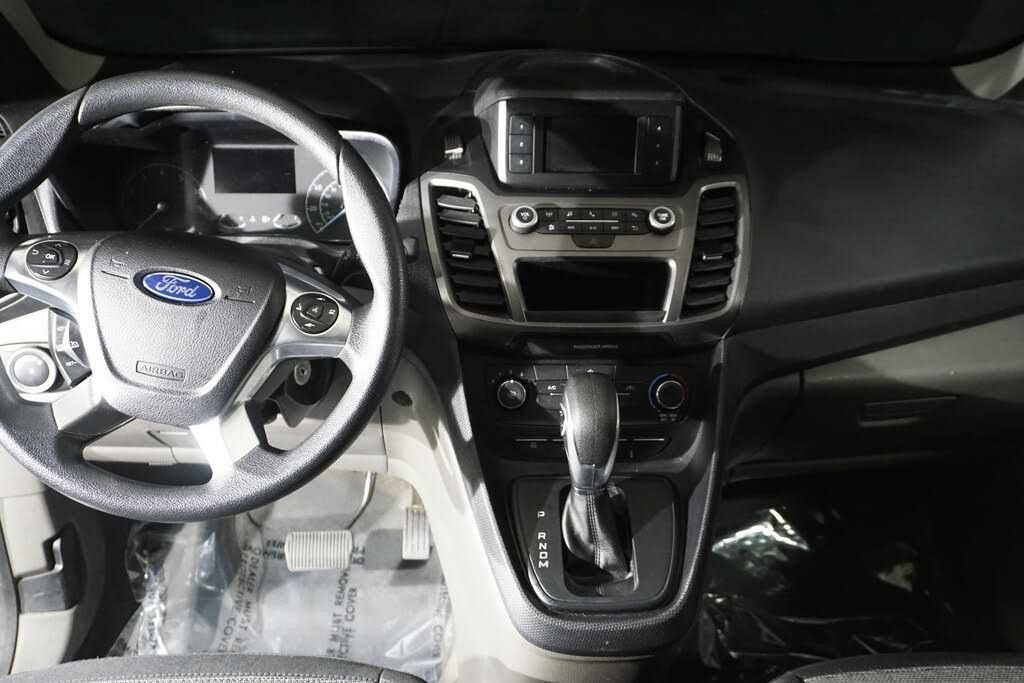 Used 2022 Ford Transit Connect XL FWD image 13