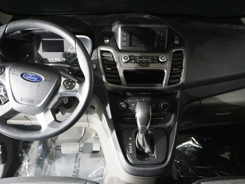 Used 2022 Ford Transit Connect XL FWD image 13