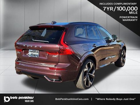 New 2026 Volvo XC60 B5 Ultra w/ Climate Package AWD/4WD image 29