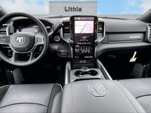 New 2026 RAM 2500 Laramie image 10