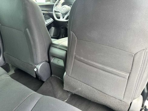Used 2024 Nissan Sentra SR FWD image 16