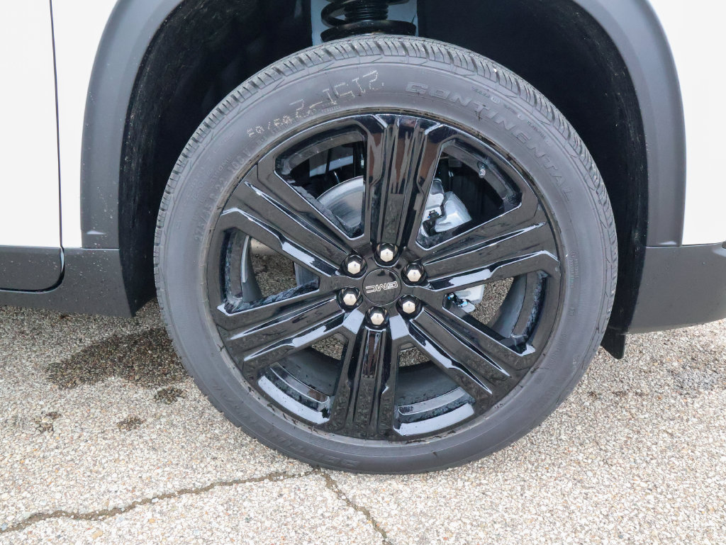 New 2027 GMC Acadia Elevation w/ Black Edition AWD/4WD image 38