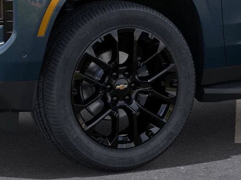 New 2026 Chevrolet Tahoe Premier AWD/4WD image 10