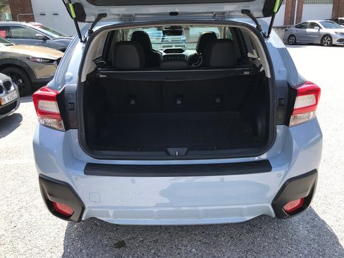 Used 2019 Subaru Crosstrek 2.0i Limited w/ Moonroof Package w/Navigation AWD/4WD image 28