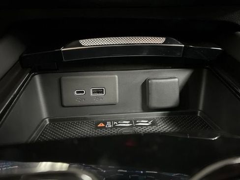 New 2026 Buick Envision Preferred AWD/4WD image 35