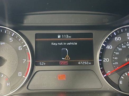 Used 2023 Kia Forte GT image 18