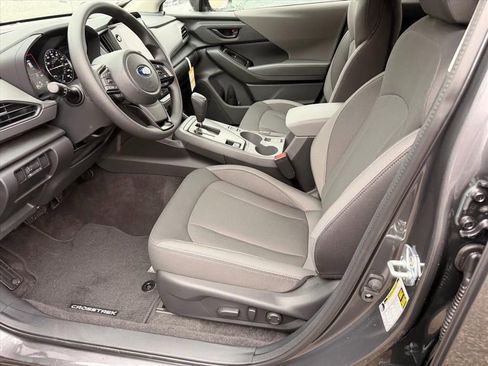 New 2026 Subaru Crosstrek 2.0i Premium image 8