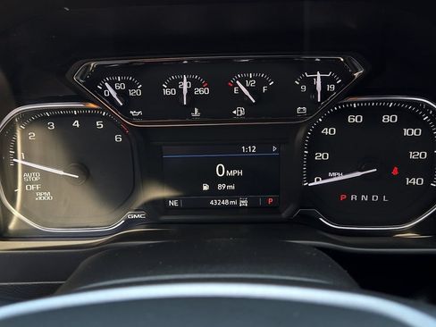 Used 2021 GMC Sierra 1500 Elevation AWD/4WD image 18