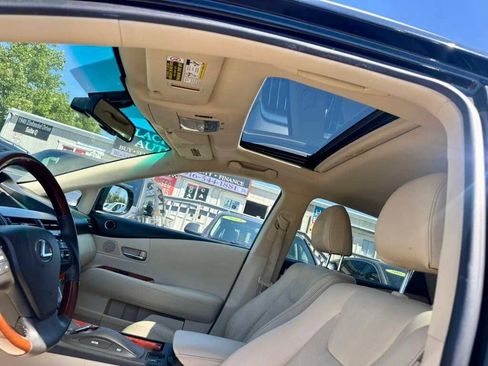 Used 2010 Lexus RX 450h 2WD image 14