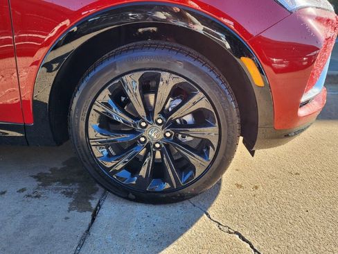 New 2026 Buick Envista Sport Touring w/ Convenience I Package image 49