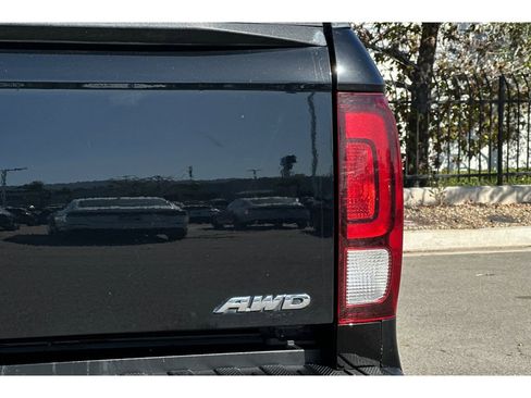 Used 2023 Honda Ridgeline Black Edition image 50