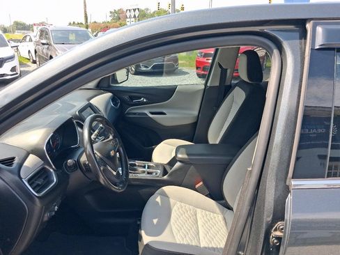 Used 2019 Chevrolet Equinox LT FWD image 10