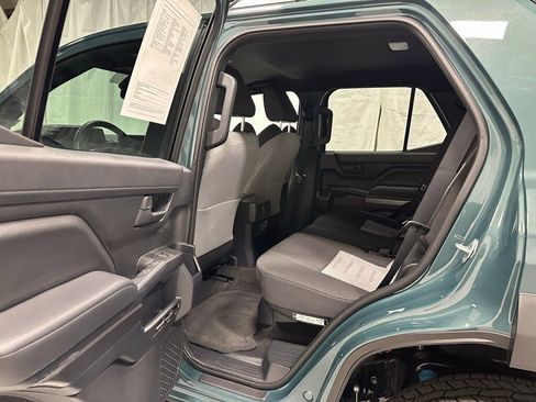 Used 2025 Toyota 4Runner TRD Off-Road image 37