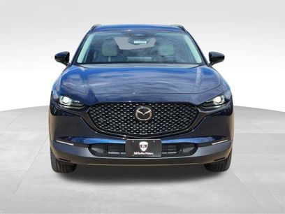 Certified 2026 MAZDA CX-30 2.5 Turbo Aire Edition
